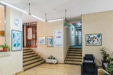 Apartamentos Chinasol