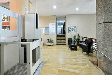 Apartamentos Chinasol