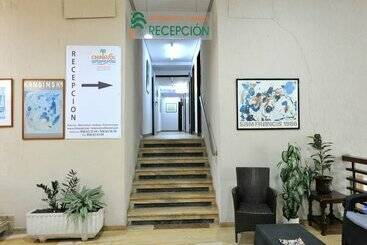 Apartamentos Chinasol