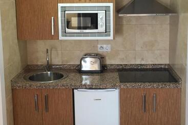 Apartamentos Chinasol
