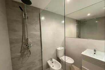 Apartamentos Chinasol