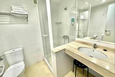 Apartamentos Chinasol