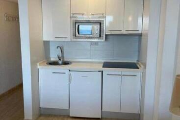 Apartamentos Chinasol
