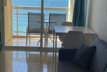 Apartamentos Chinasol