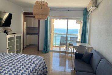 Apartamentos Chinasol