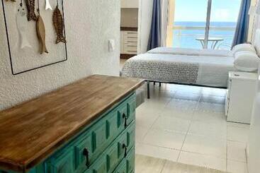 Apartamentos Chinasol