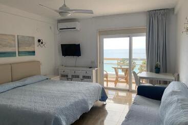 Apartamentos Chinasol