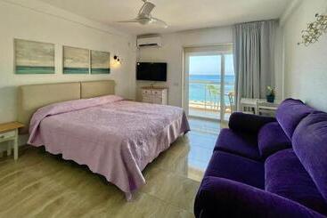 Apartamentos Chinasol