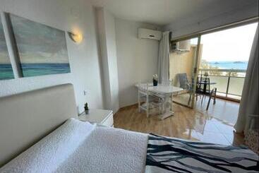 Apartamentos Chinasol