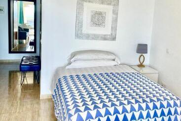 Apartamentos Chinasol
