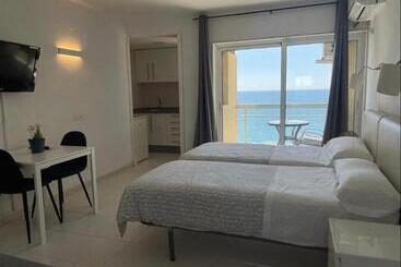 Apartamentos Chinasol