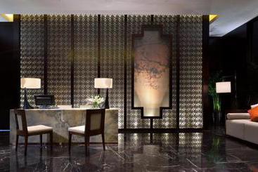 هتل Changchun Abritz