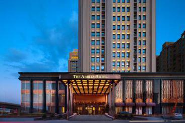 هتل Changchun Abritz
