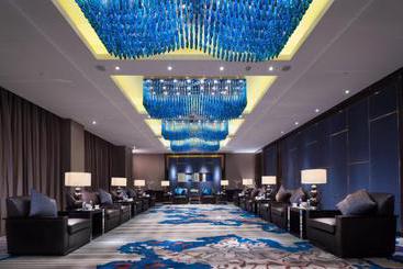 هتل Changchun Abritz