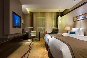 هتل Changchun Abritz
