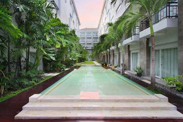 B Hotel Bali & Spa