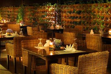 B Hotel Bali & Spa