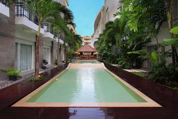 B Hotel Bali & Spa
