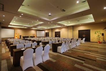 B Hotel Bali & Spa