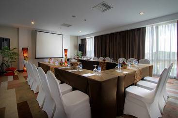 B Hotel Bali & Spa