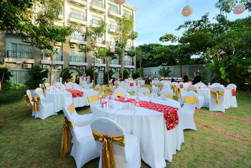 B Hotel Bali & Spa