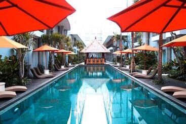 B Hotel Bali & Spa