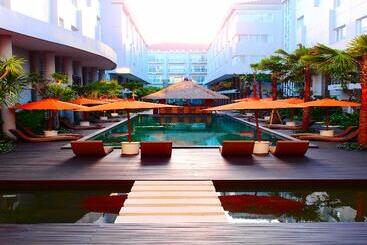 B Hotel Bali & Spa