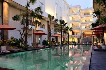 B Hotel Bali & Spa