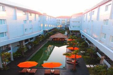 B Hotel Bali & Spa