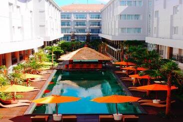 B Hotel Bali & Spa