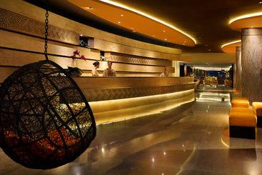 B Hotel Bali & Spa