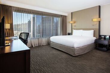 Doubletree By Hilton Hotel Santiago   Vitacura