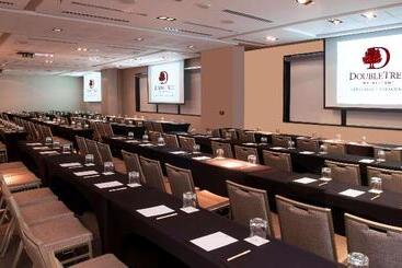 Doubletree By Hilton Hotel Santiago   Vitacura