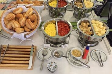 Velinn Hotel Geneve