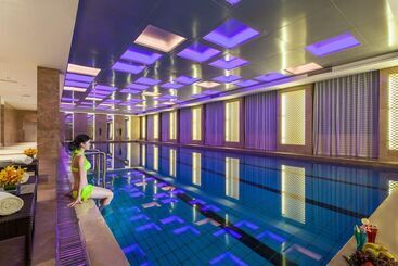 Grand Skylight International Hotel Guiyang