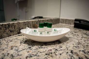 Отель Green Hoteis