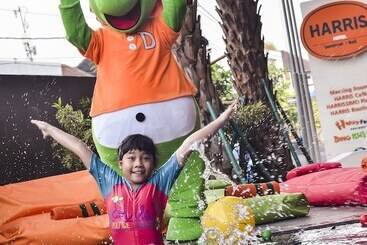 Harris Hotel Seminyak