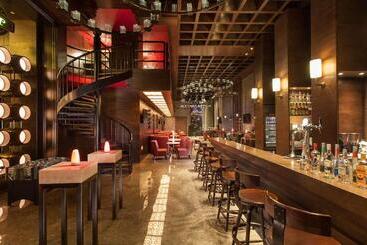 هتل Hilton Changzhou