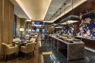 هتل Hilton Changzhou