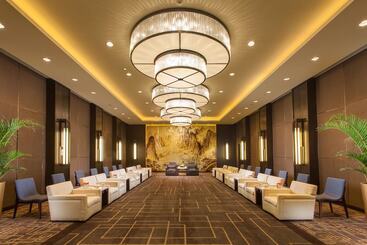 هتل Hilton Changzhou