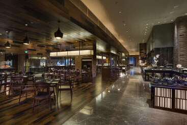 هتل Hilton Changzhou