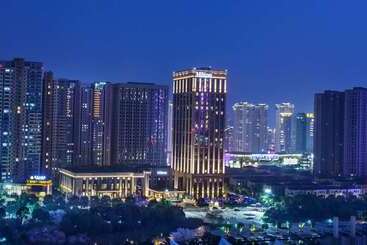 هتل Hilton Changzhou