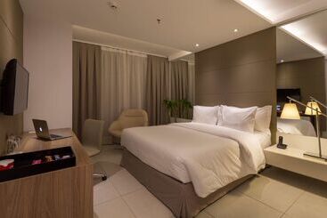 هتل Suite Queen Deluxe Bh