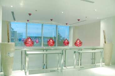 هتل Ibis Yanbu