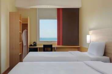 هتل Ibis Yanbu