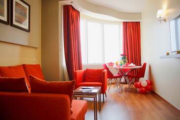 هتل Ibis Yanbu