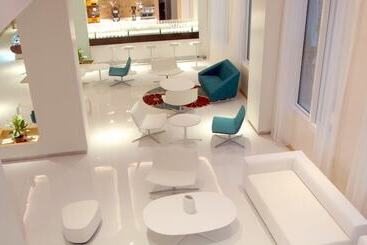 هتل Ibis Yanbu