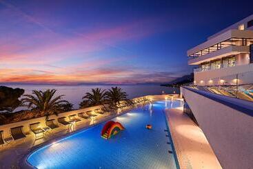 هتل Medora Auri Family Beach Resort