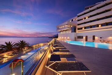 هتل Medora Auri Family Beach Resort