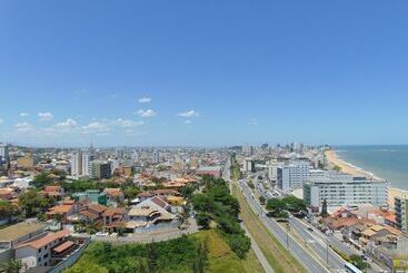 Hotell Mercure Macae